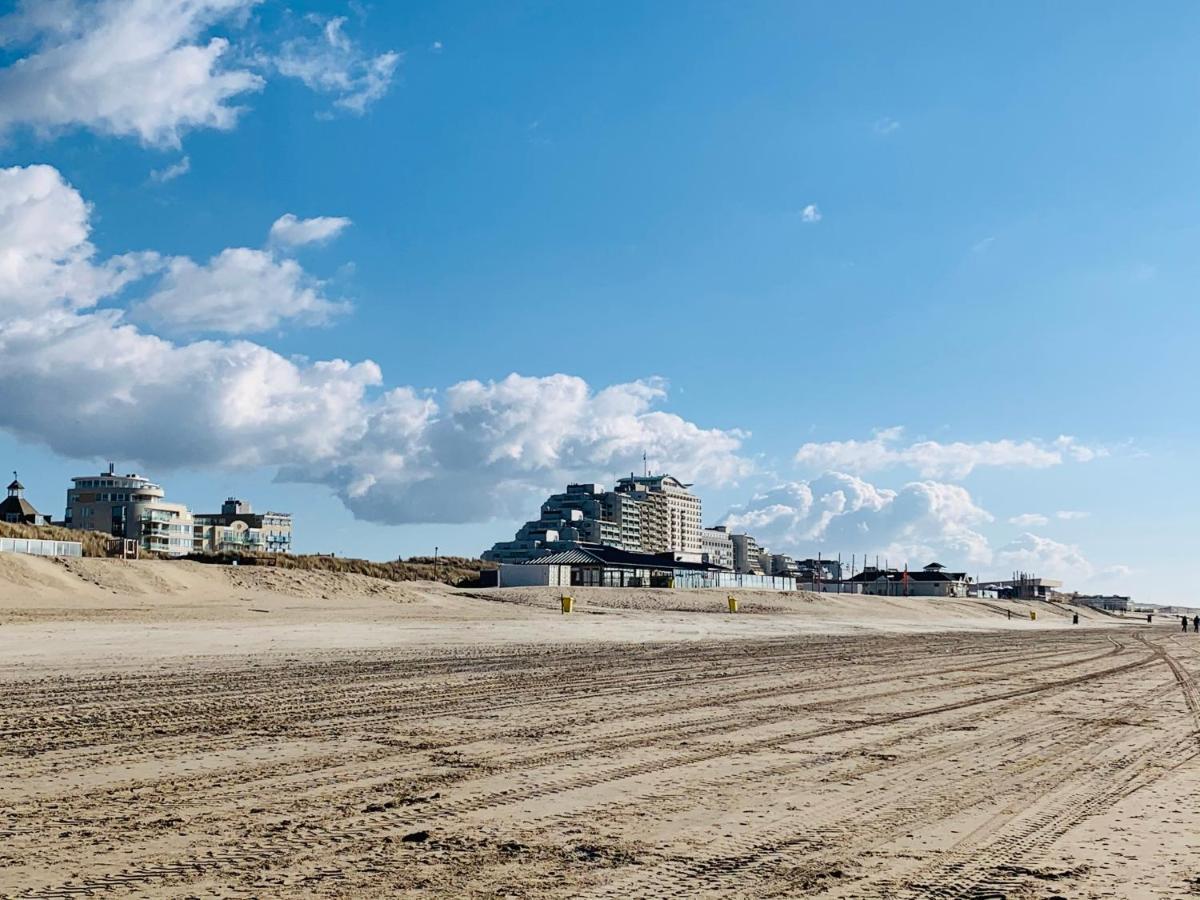 Beach House Parallel ノールトウェイク エクステリア 写真